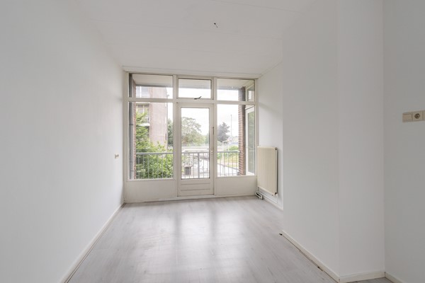 Medium property photo - Buislaan 50B, 3028 VA Rotterdam